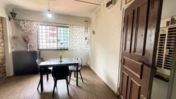 Blk 414 Jurong West Street 42 (Jurong West), HDB 4 Rooms #606819271